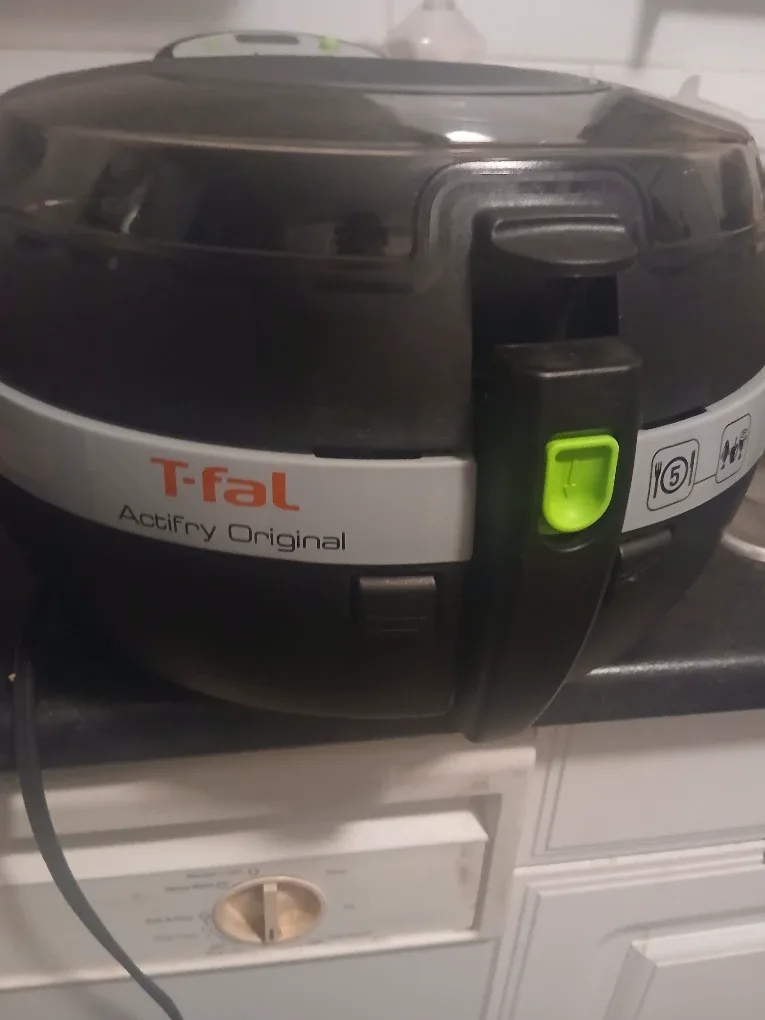 T-fal ActiFry Original Air Fryer image indicator(2)
