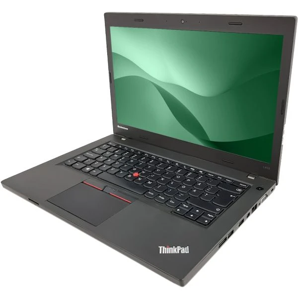 Lenovo ThinkPad L450 TOUCHSCREEN Laptop - photo 4