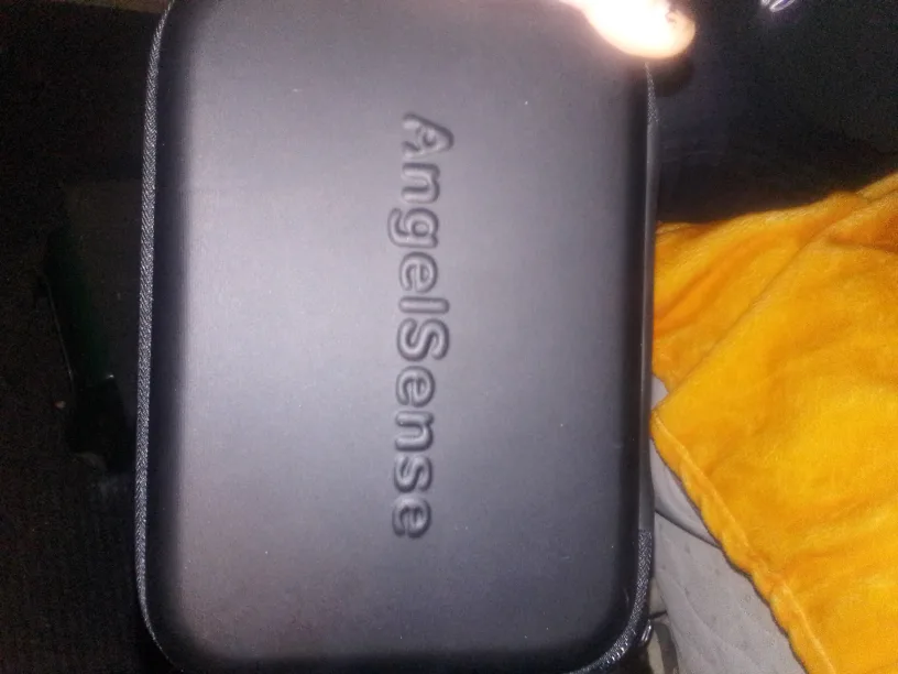 AngelSense GPS Tracker for Special Needs image indicator(5)