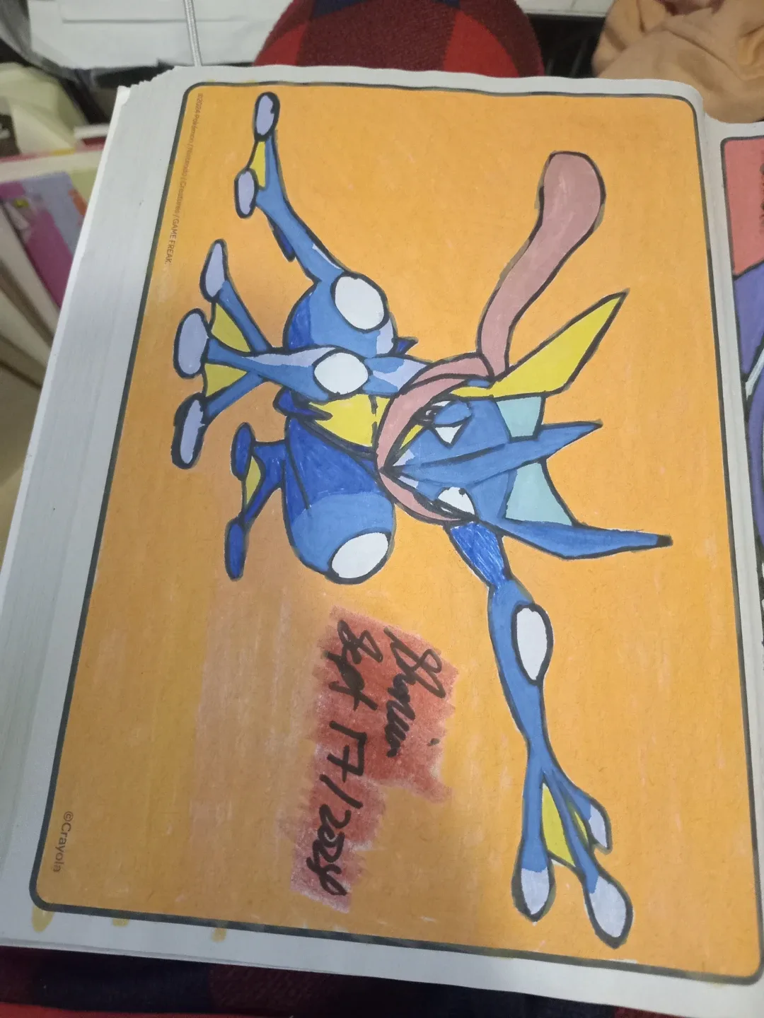 Drawings Illustrations Art by Custom Artist Sherwin image indicator(6)