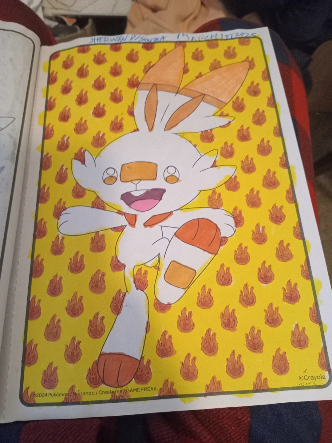 Drawings Illustrations Art by Custom Artist Sherwin image indicator(7)