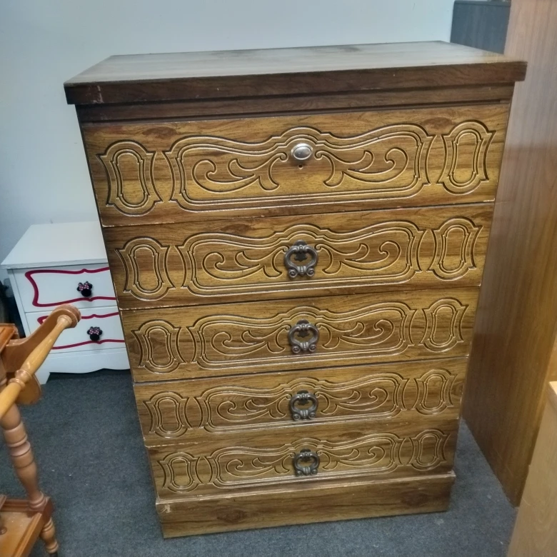 Dresser 35 each - photo 4