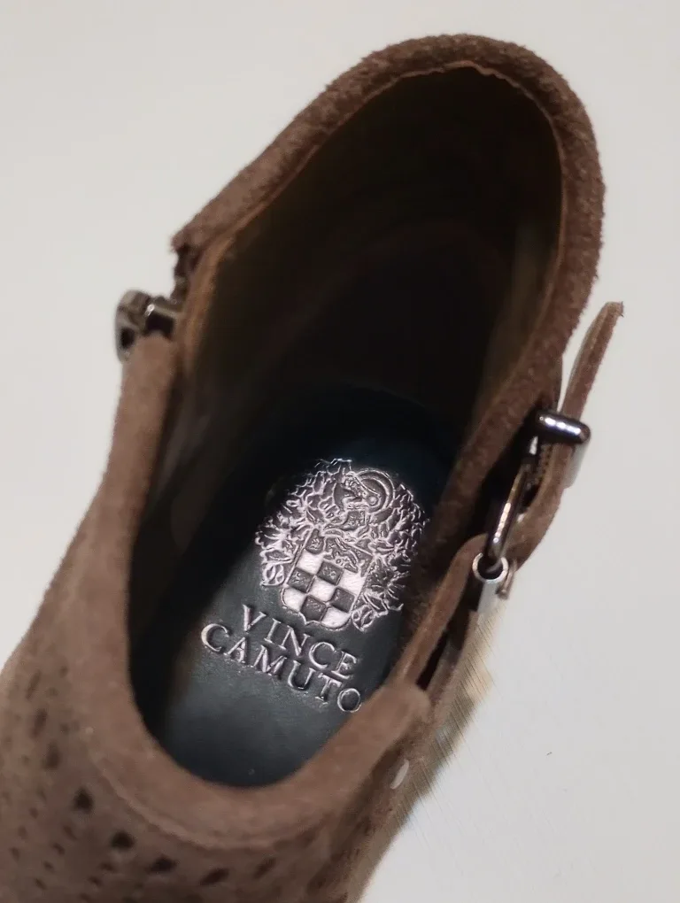 Vince Camuto Ankle Boot image indicator(2)