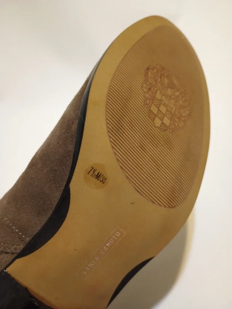 Vince Camuto Ankle Boot image indicator(4)