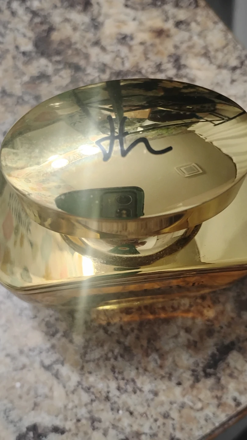 Jack Hope Silent Love Gold Eau de Parfum 100ml - photo 2