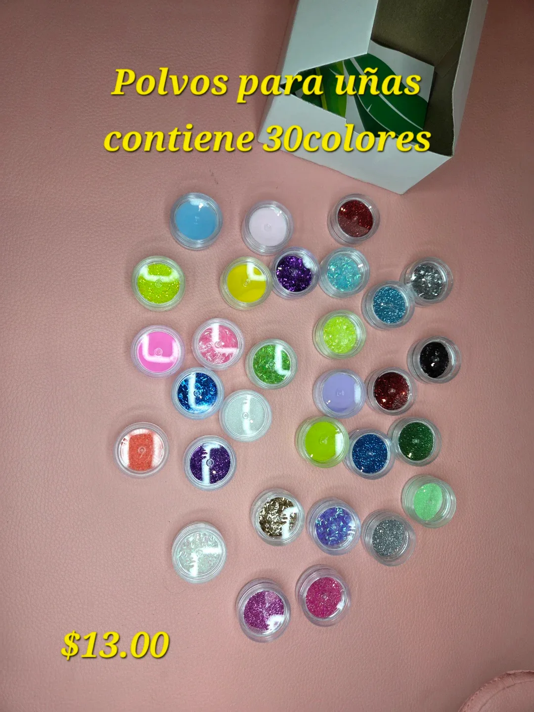 Goods image indicator(6)