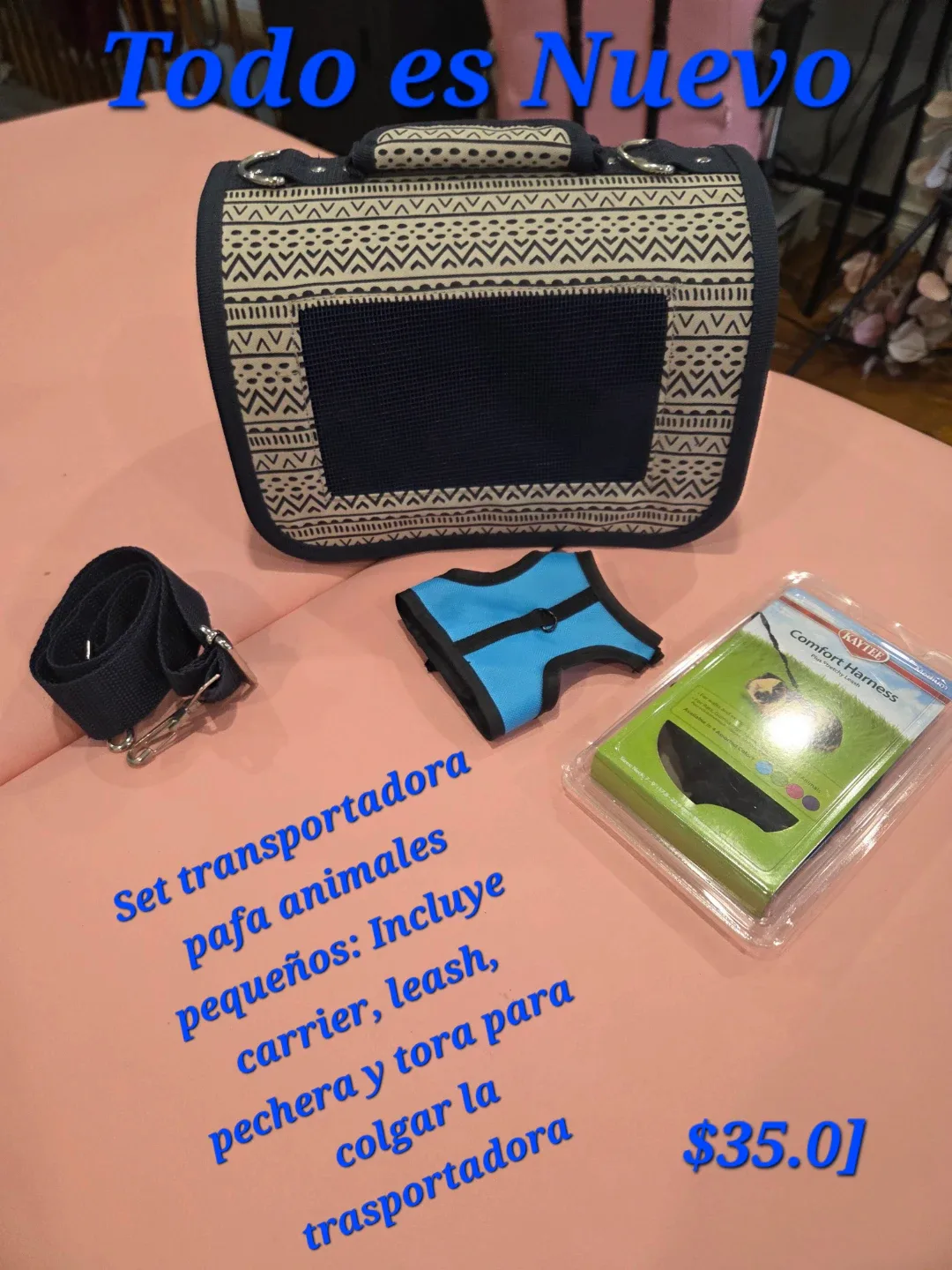 Goods image indicator(9)