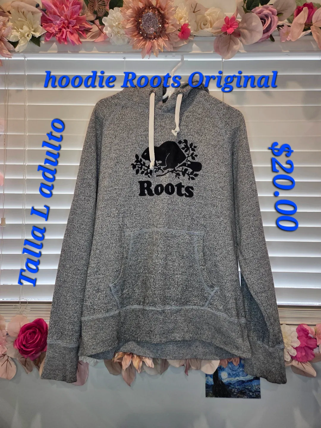 Goods image indicator(10)