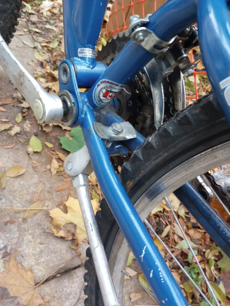 Nakamura Maya MTB 26" image indicator(8)