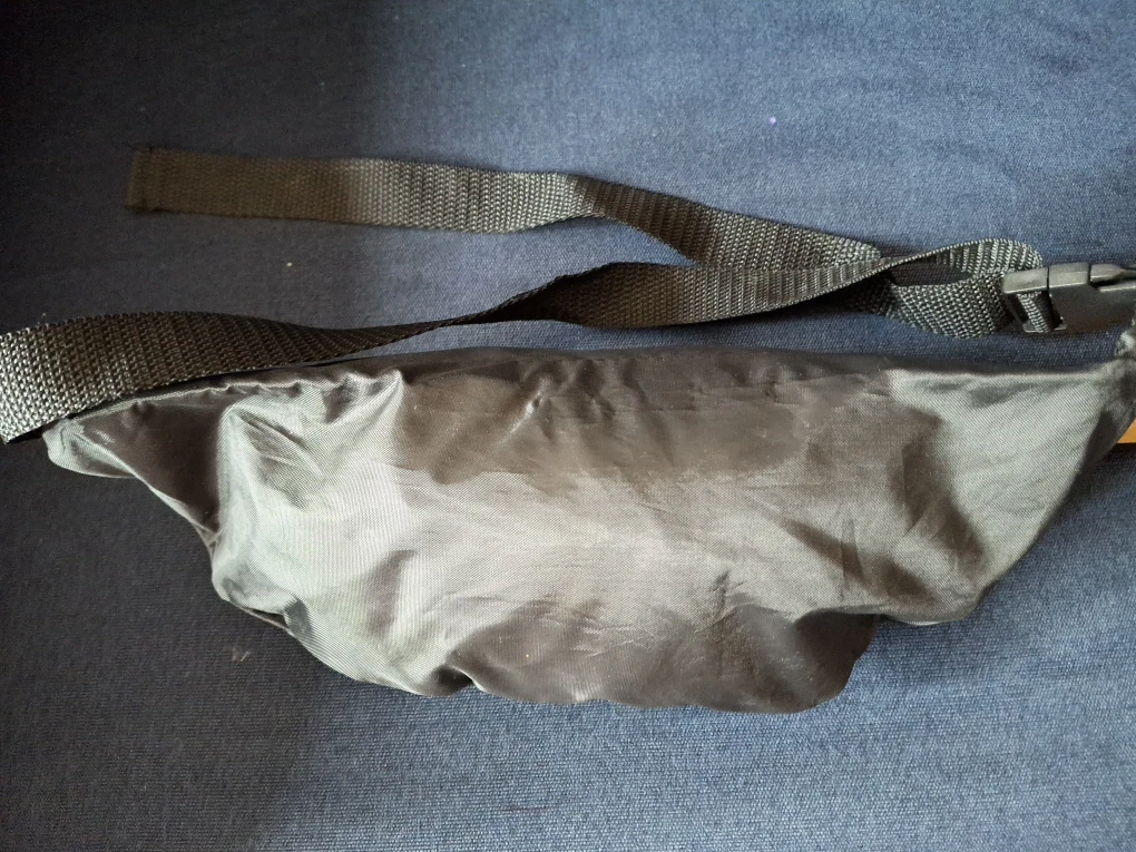 NEW Mets Fanny Bag - photo 2