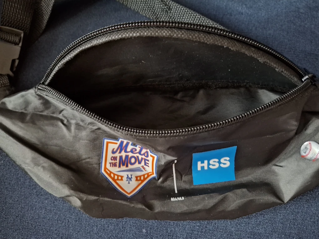 NEW Mets Fanny Bag - photo 3