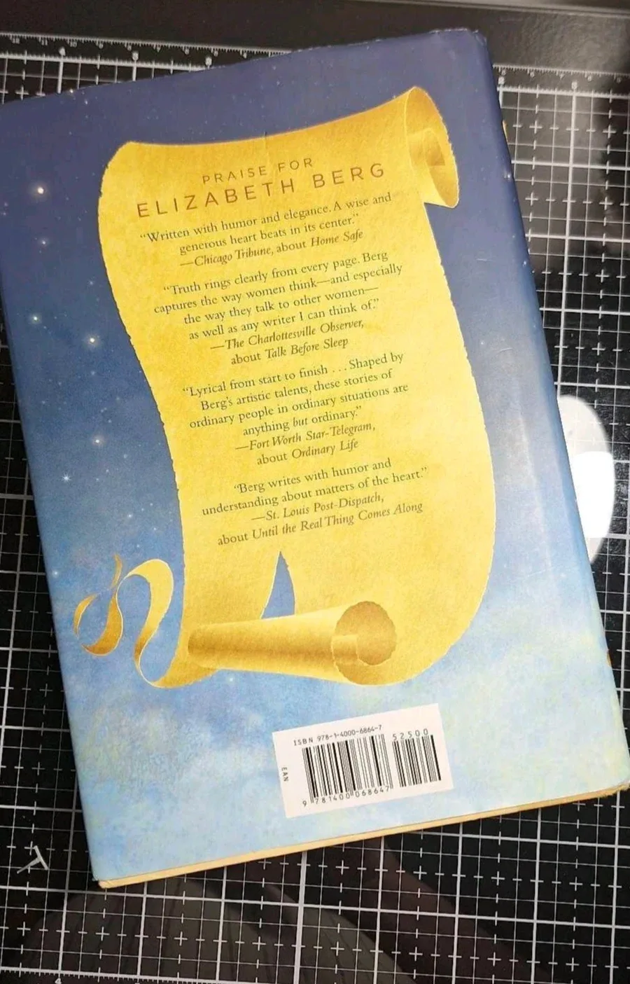 The Last Time I Saw You by Elizabeth Berg image indicator(2)