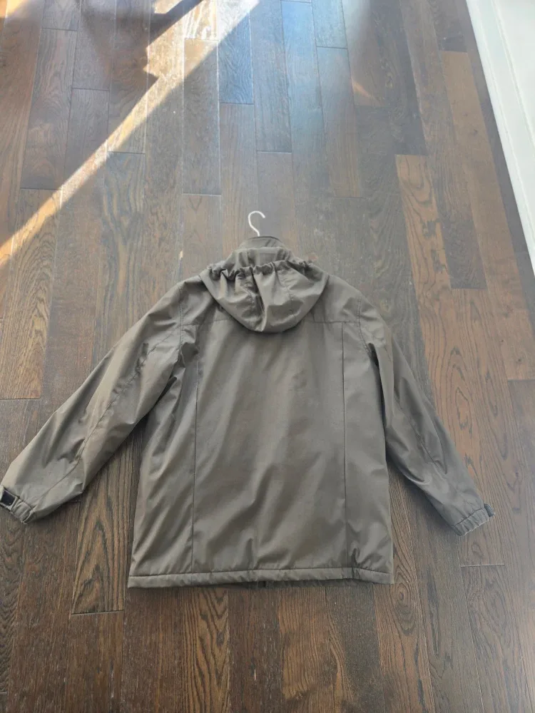 Calvin Klein Men's Parka - Size M image indicator(2)