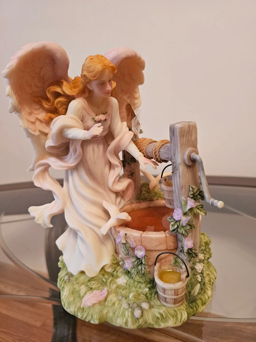 Seraphim Classics Alexandra Angel Figurine