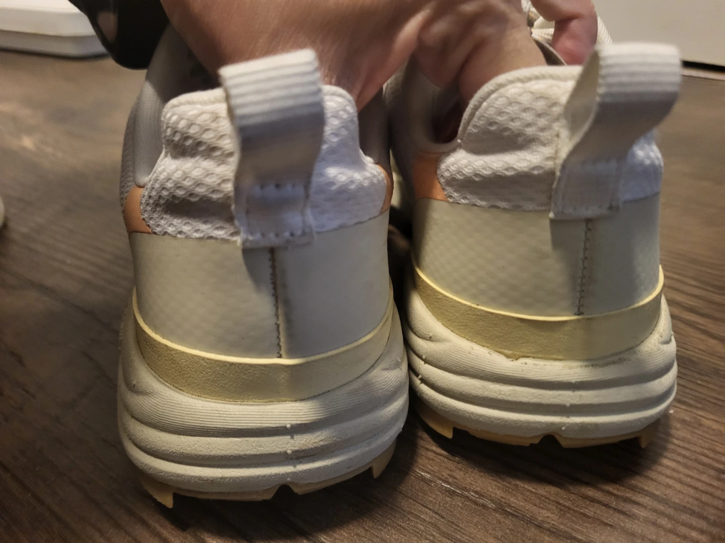 Veja Venturi Sneakers, US 8, EU 39 - photo 2