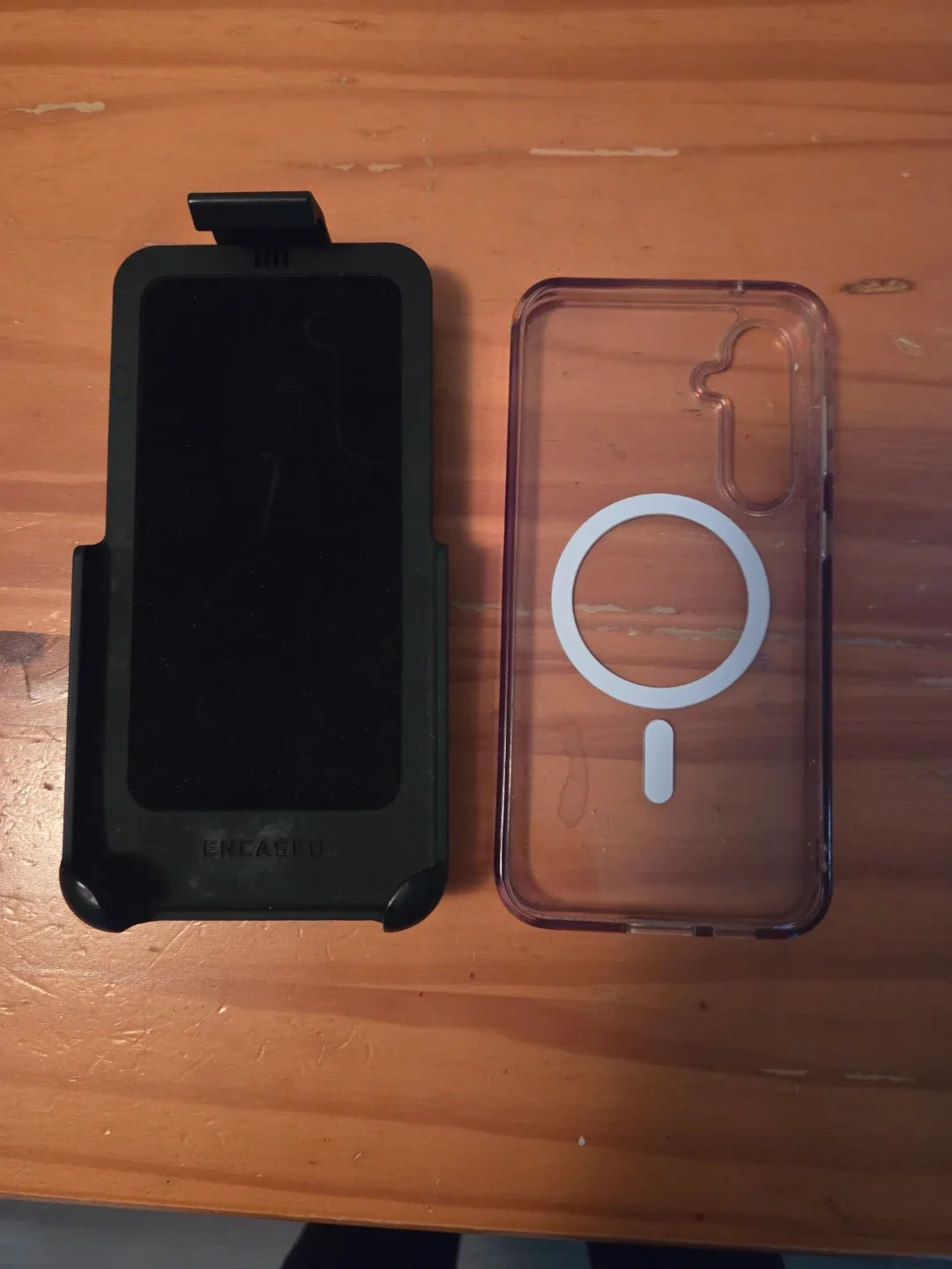 Samsung Galaxy S23 FE, Encased Phone Case image indicator(2)