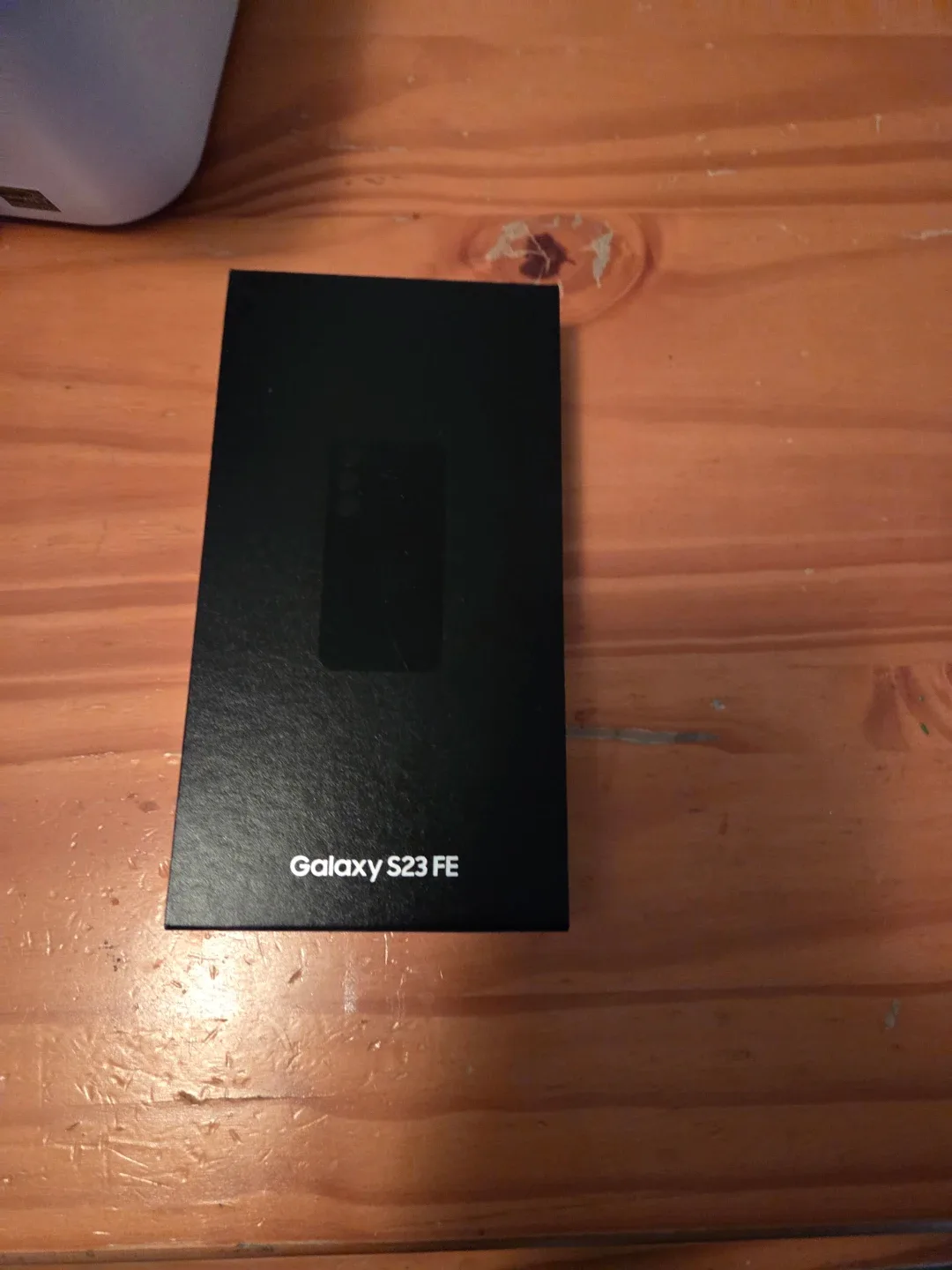 Samsung Galaxy S23 FE, Encased Phone Case image indicator(3)