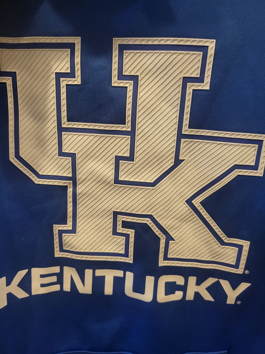 Kentucky Wildcats Hoodie - XL - photo 2