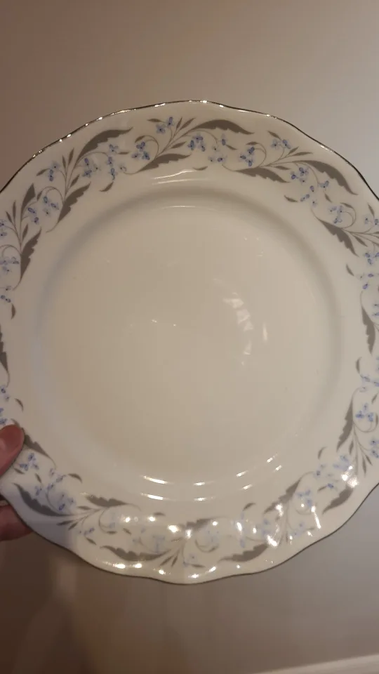 Set of 26 Favolina Made in Poland Dinnerware (Harmony) image indicator(2)