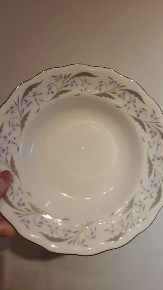 Set of 26 Favolina Made in Poland Dinnerware (Harmony) image indicator(4)