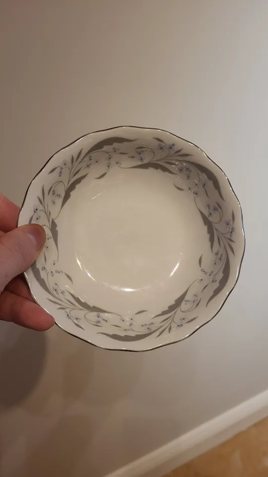 Set of 26 Favolina Made in Poland Dinnerware (Harmony) image indicator(5)