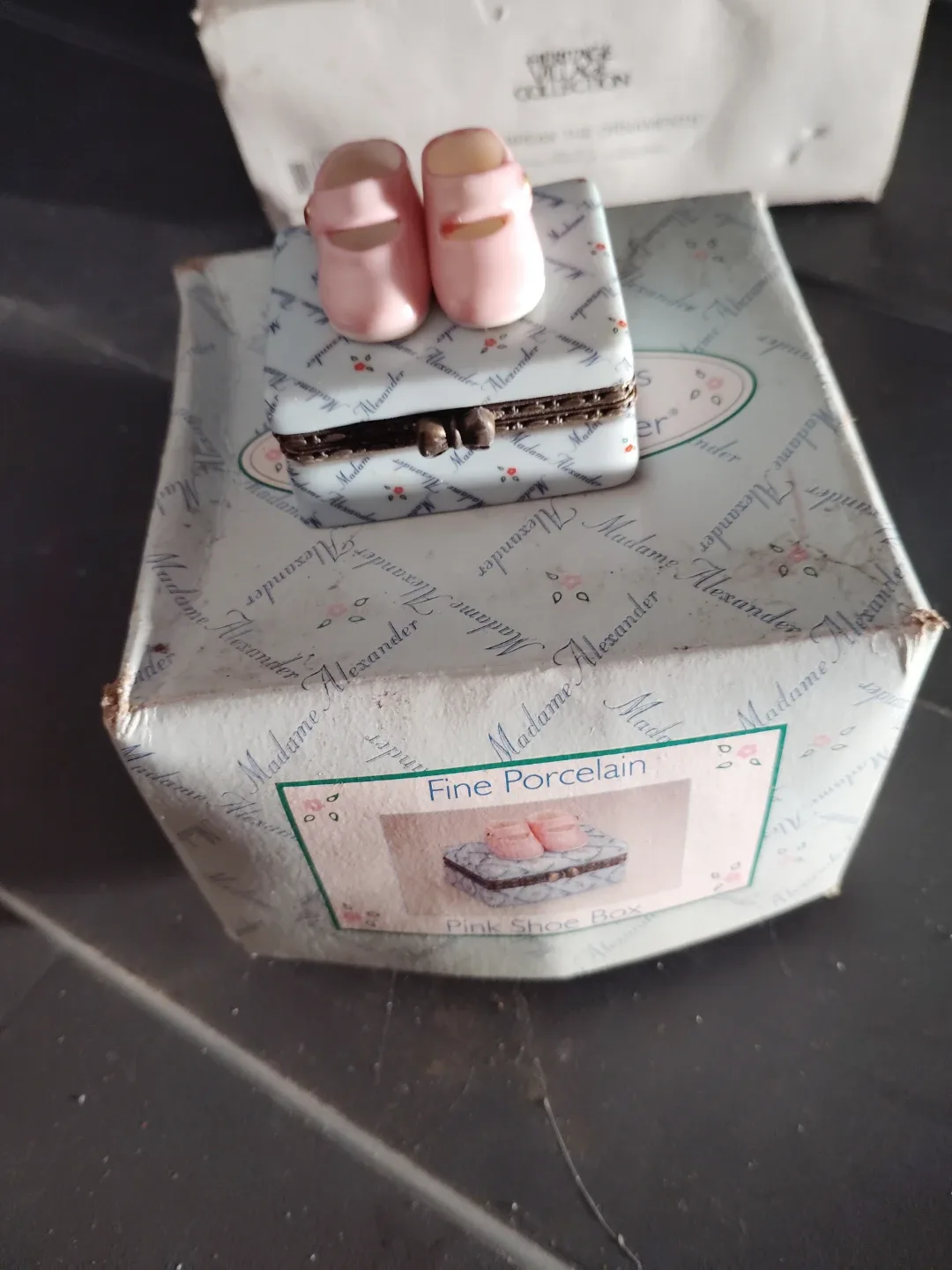 Dept 56 Heritage Village Collection image indicator(5)