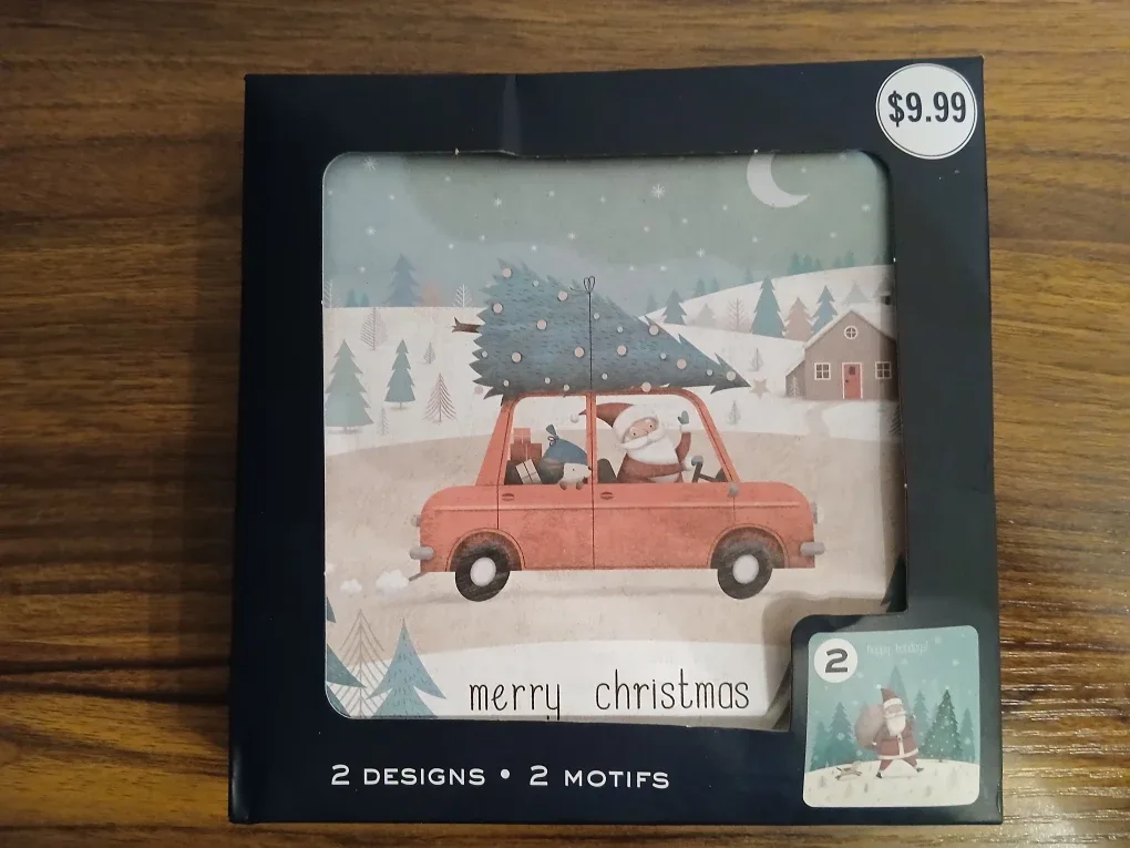 New Christmas Cards image indicator(2)