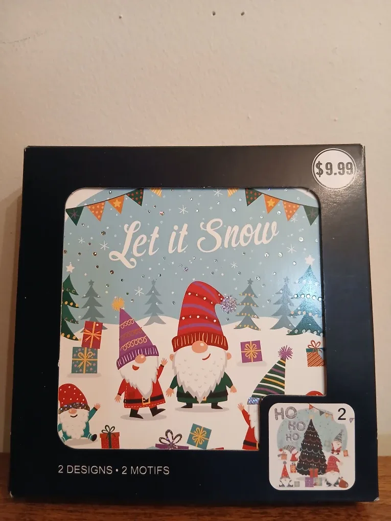 New Christmas Cards image indicator(3)