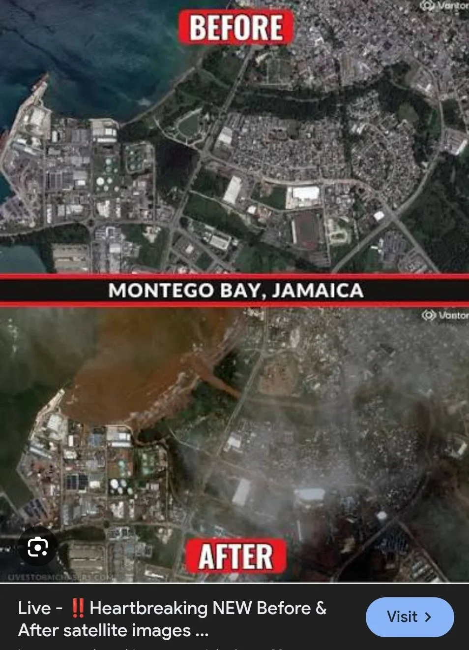 ISO Jamaica relief donations image indicator(2)