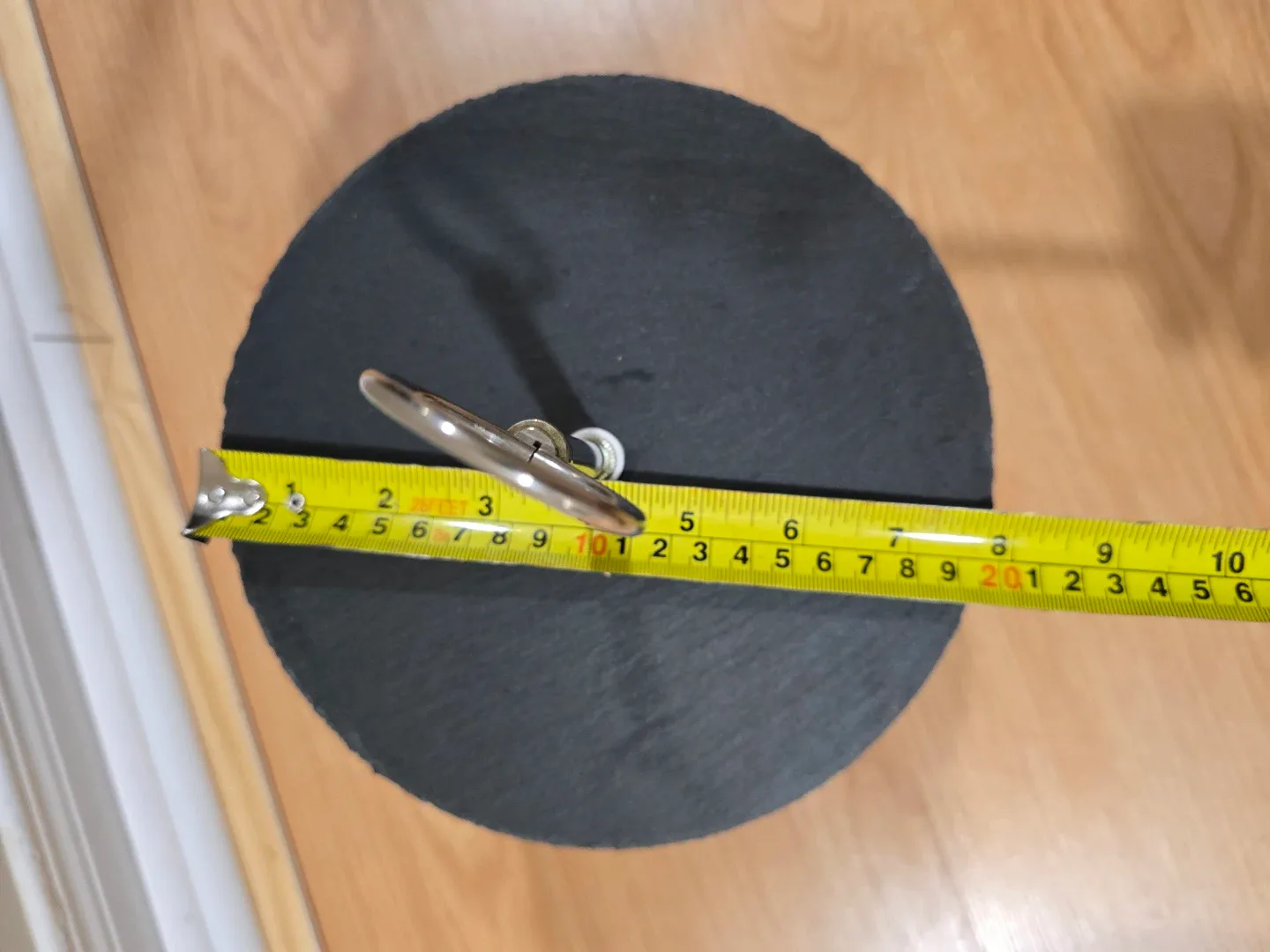 3-Tier Slate Dessert/Cake Stand image indicator(5)