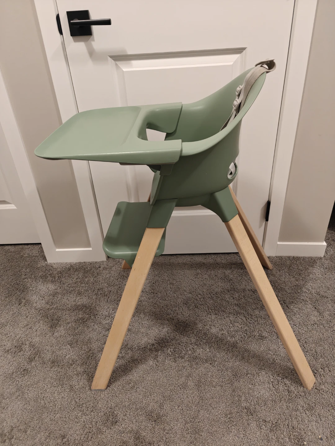 Stokke Tripp Trapp High Chair (Sage Green) - photo 3