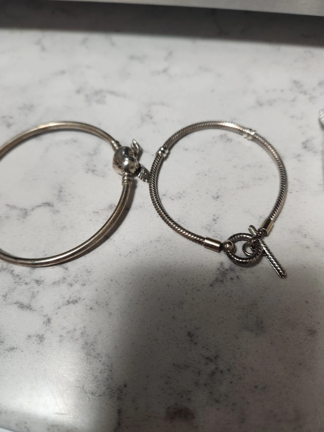 Pandora Bracelet Set - photo 2