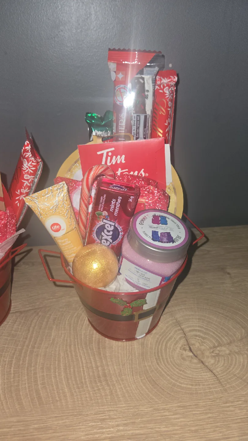 Santa Tin Xmas image indicator(4)