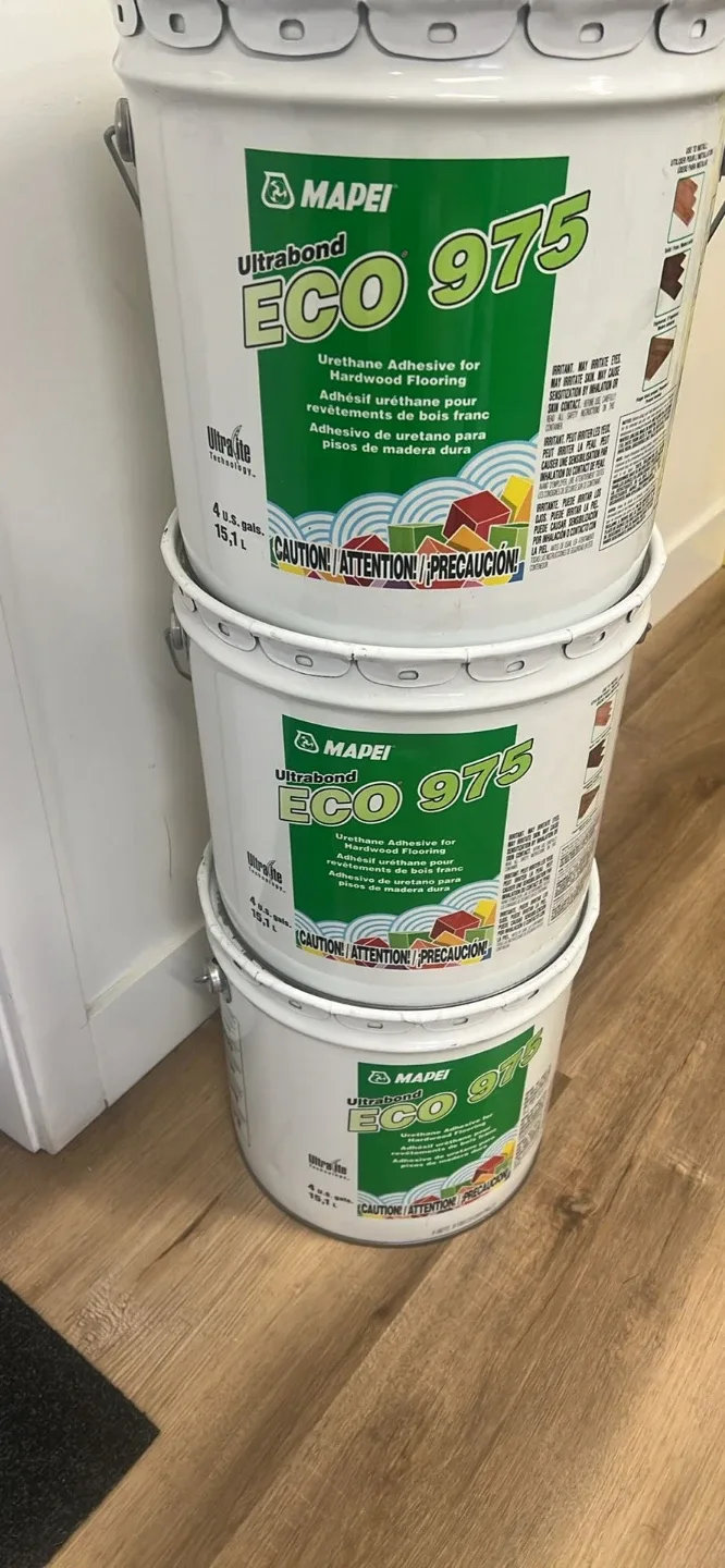Mapei Ultrabond ECO 975