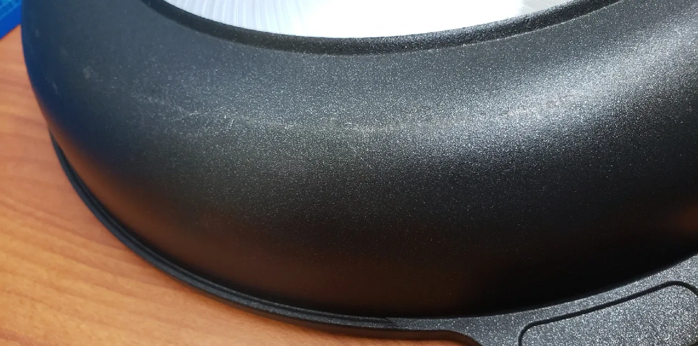 Gastrolux Biotan Non-Stick Fry Pan 26cm image indicator(8)