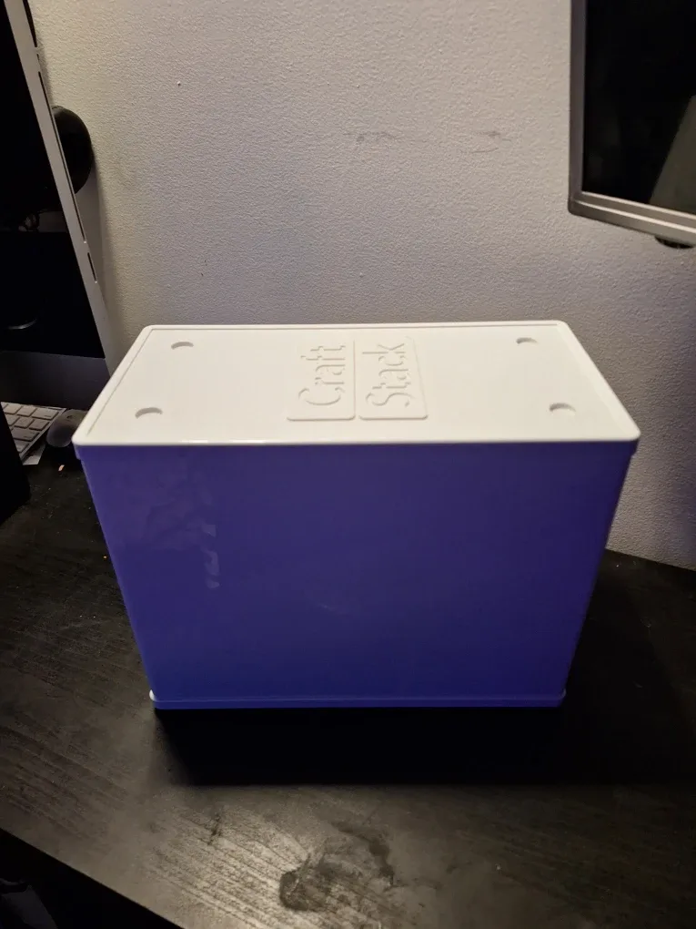 Craft Stack Storage Organizer image indicator(2)