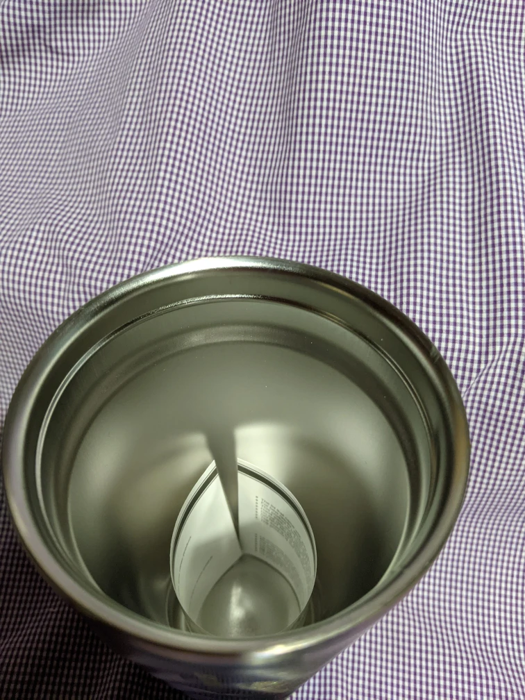 Starbucks Iridescent Tumbler with Straw - photo 2