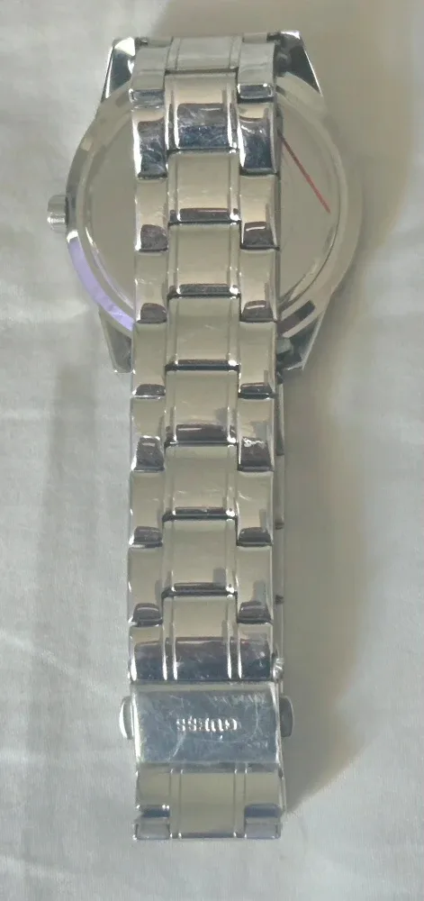Guess Silver Women's Watch image indicator(2)