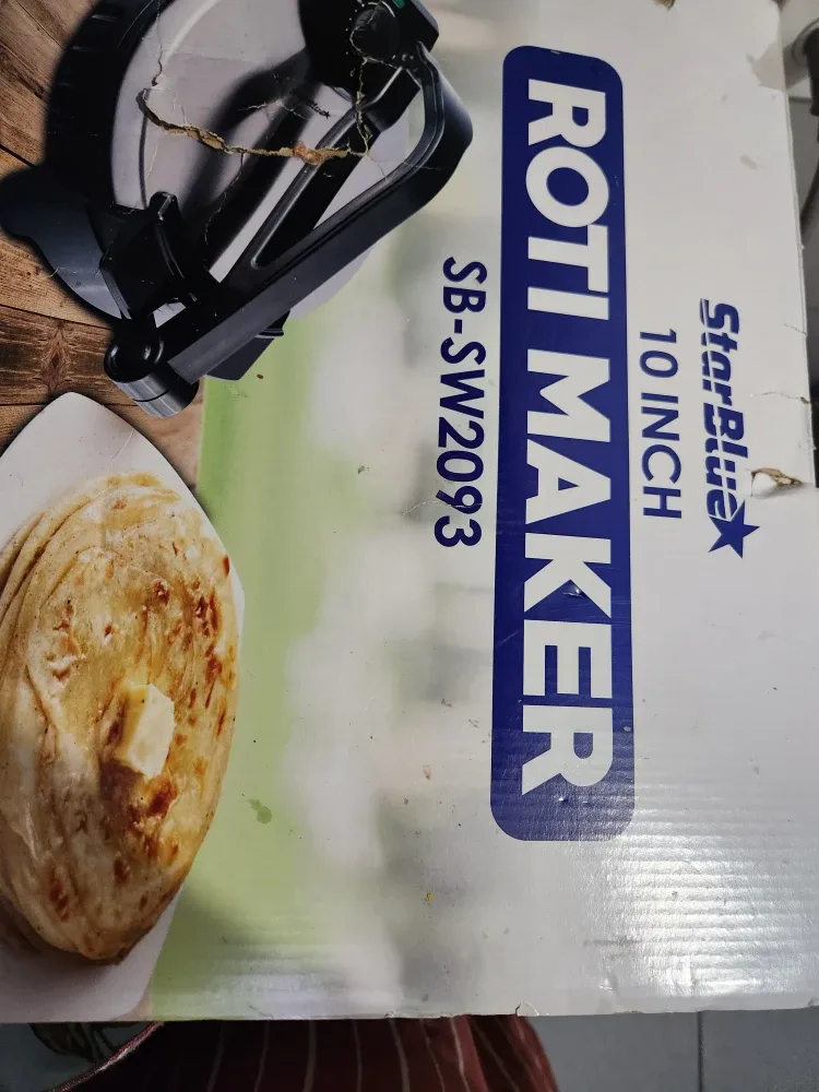 StarBlue Roti Maker 10 inch SB-SW2093