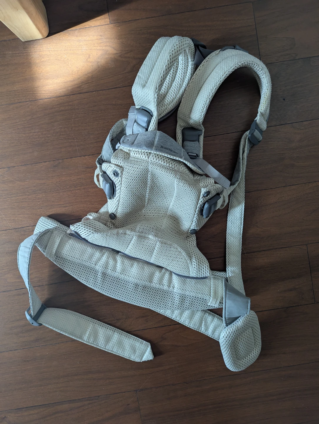 Baby Bjorn "Harmony" Carrier - photo 2