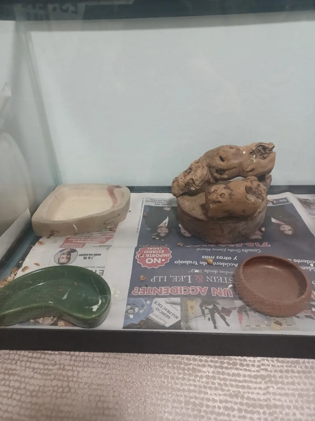 Reptile Habitat Accessories image indicator(3)