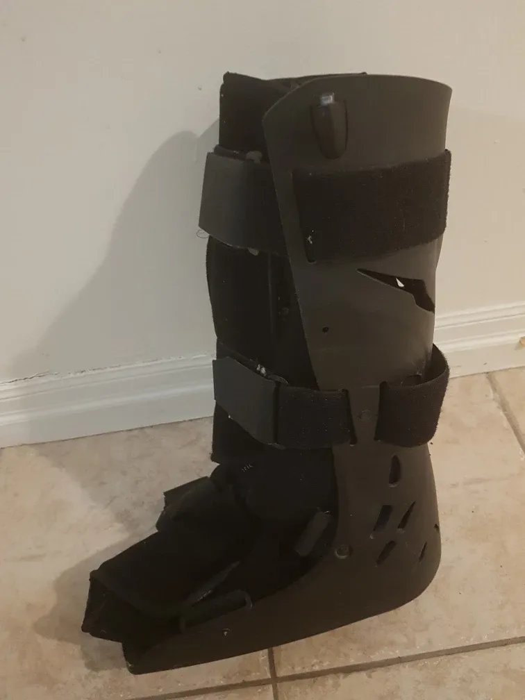 Walking Boot