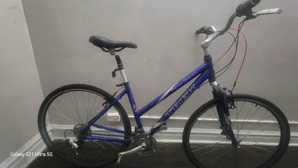 TREK MULTITRADE 7200 - photo 2