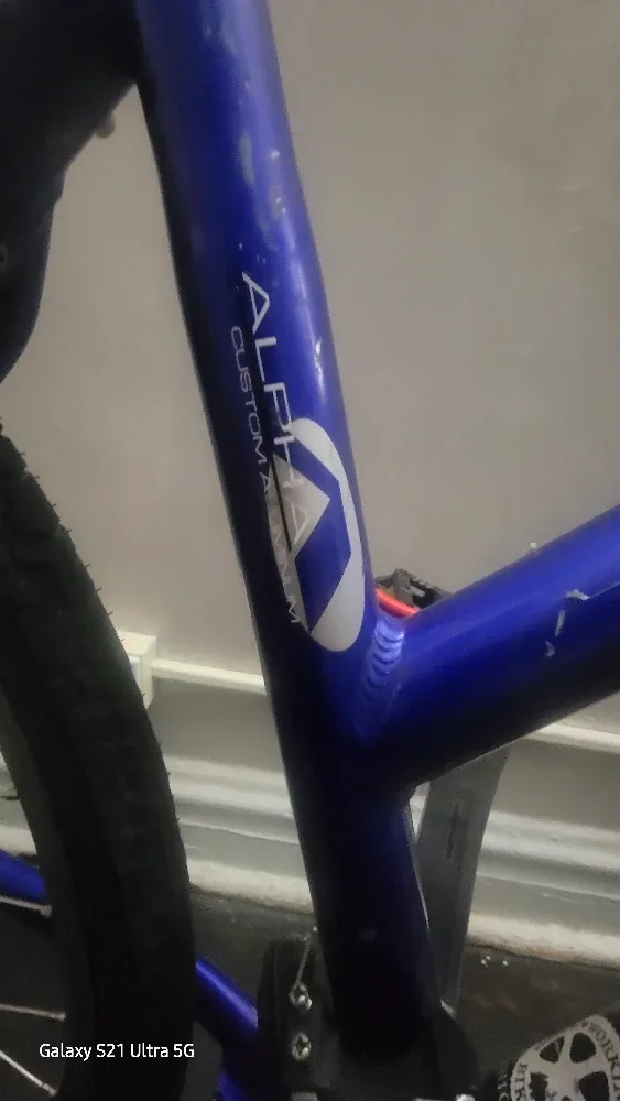 TREK MULTITRADE 7200 image indicator(7)