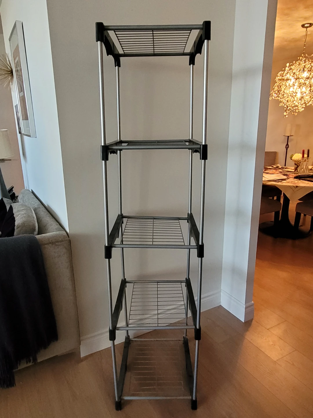 Shelving Unit - photo 4