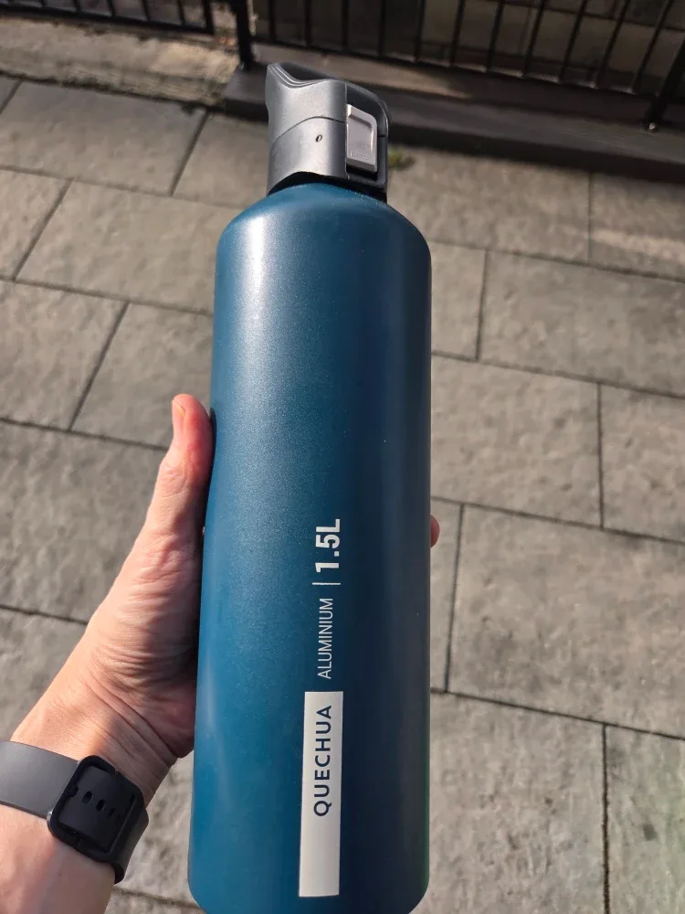 Quechua 1.5 L Hiking Tumbler