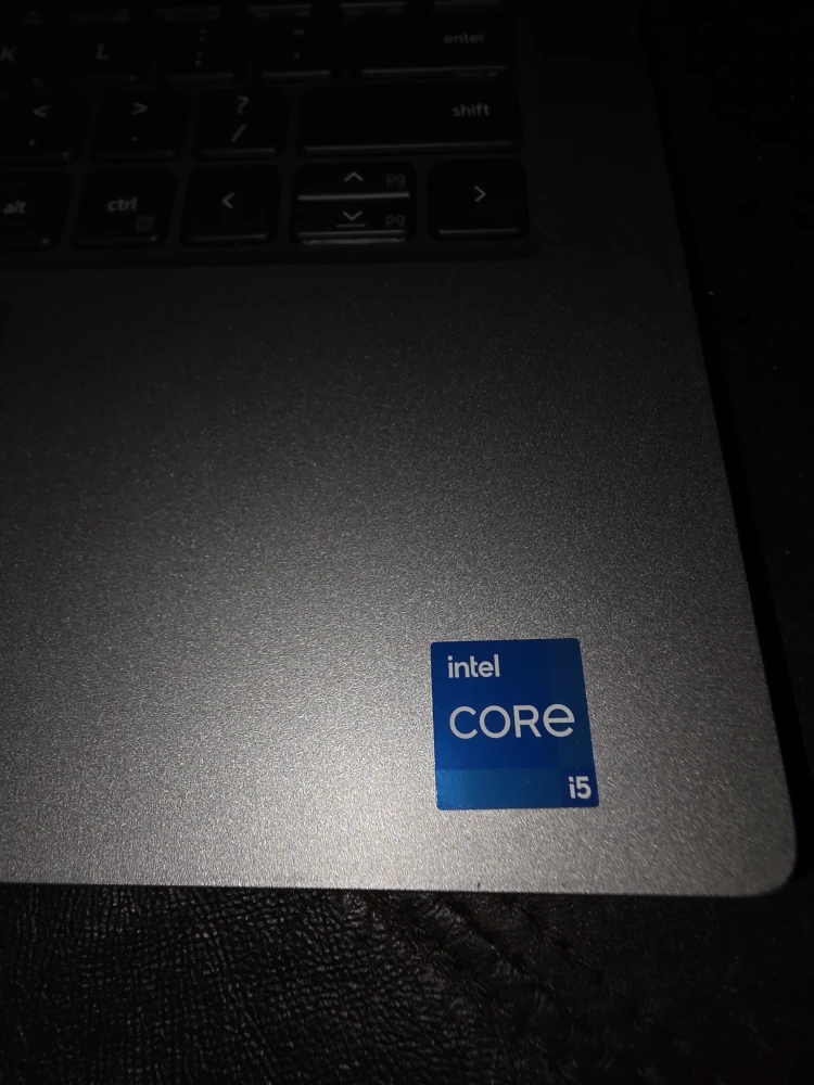 Dell Laptop - Intel Core i5 - photo 4