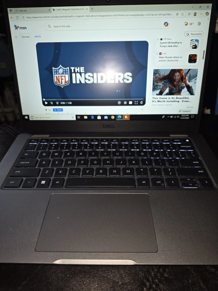 Dell Laptop - Intel Core i5 - photo 5