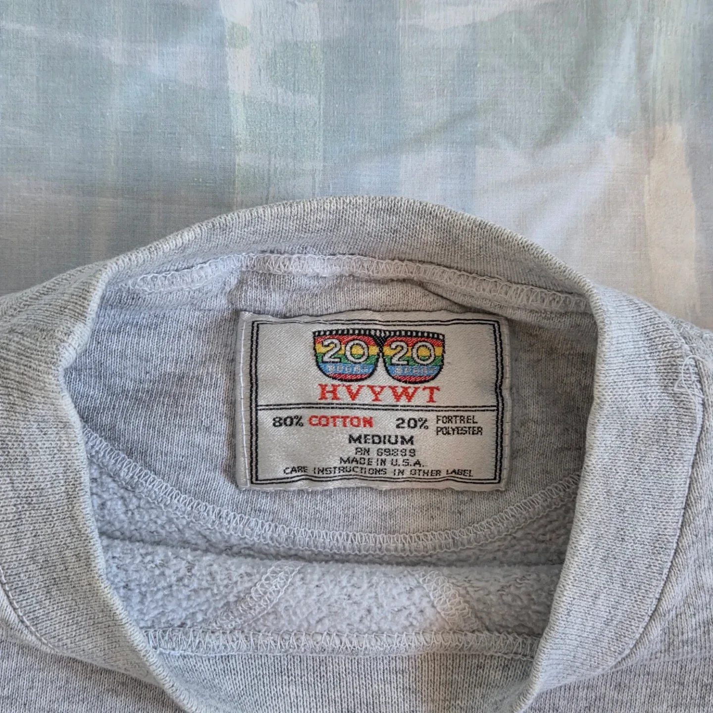 Vintage USC Trojans Crewneck Sweater image indicator(3)