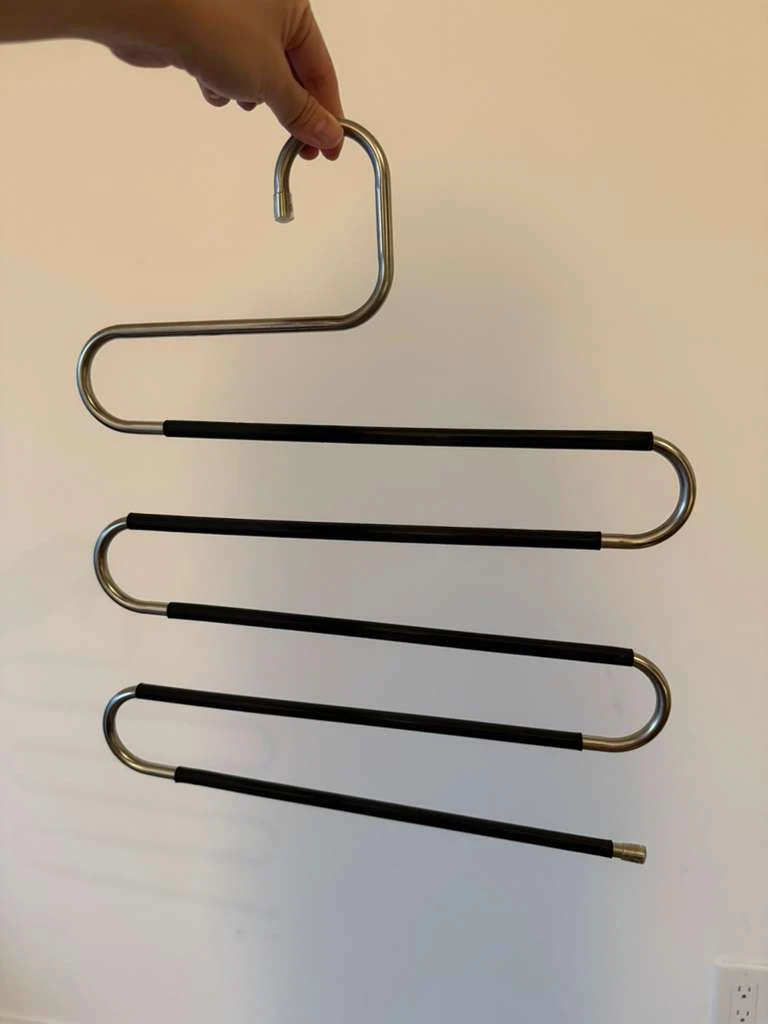 Multi-Layer Pants Hanger